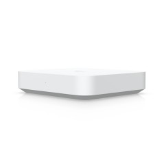 Ubiquiti UXG-MAX Compact Multi-WAN Router - Ultimate Performance & Reliable Connectivity